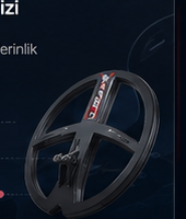 XP DEUS 2 arama başlığı